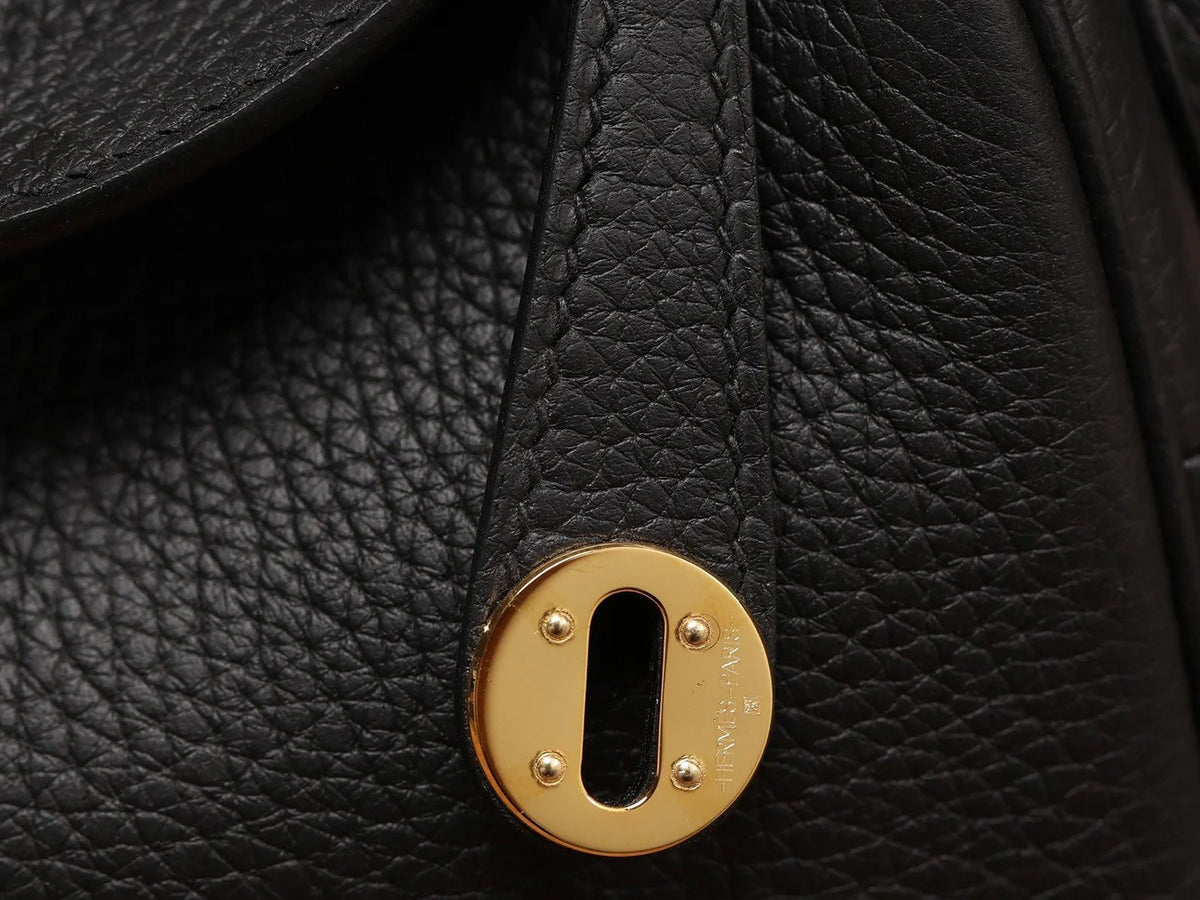 Maren Pebbled Leather Shoulder Bag