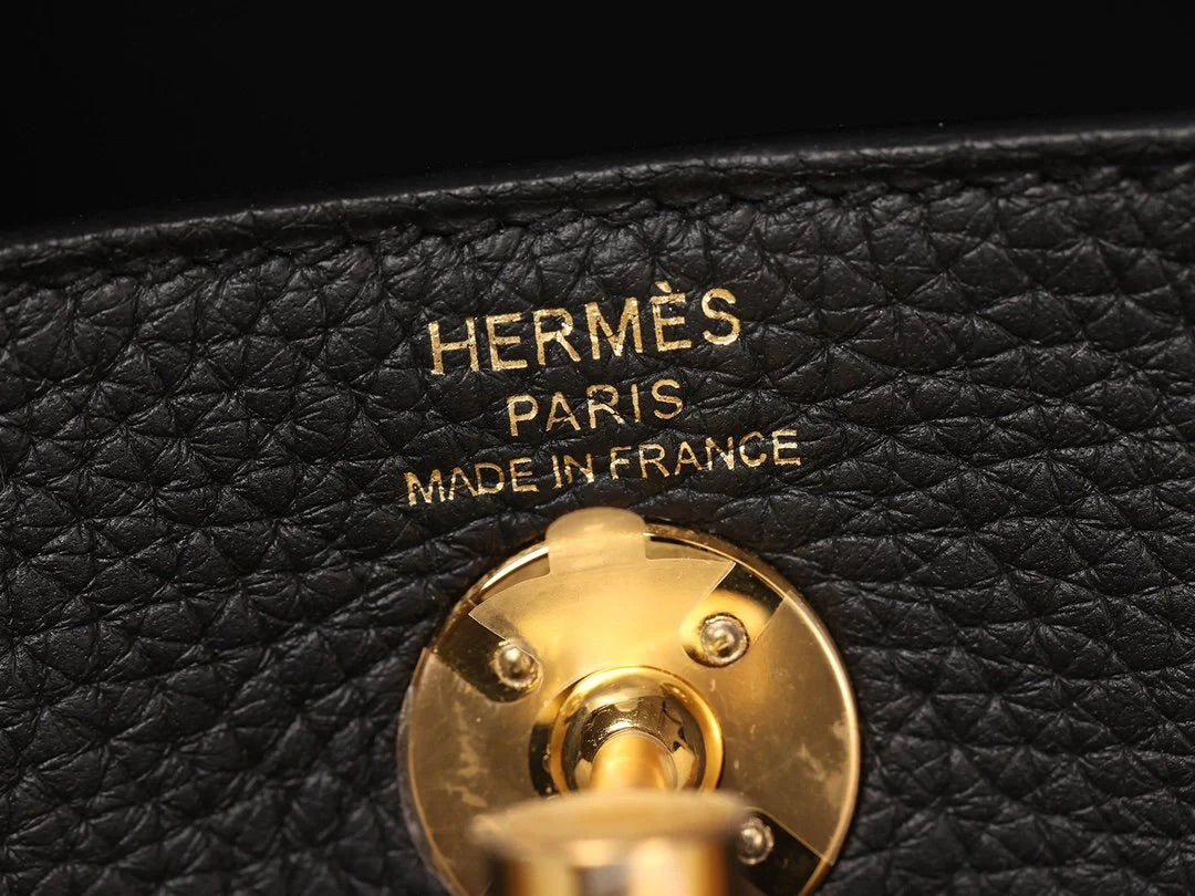 Maren Pebbled Leather Shoulder Bag